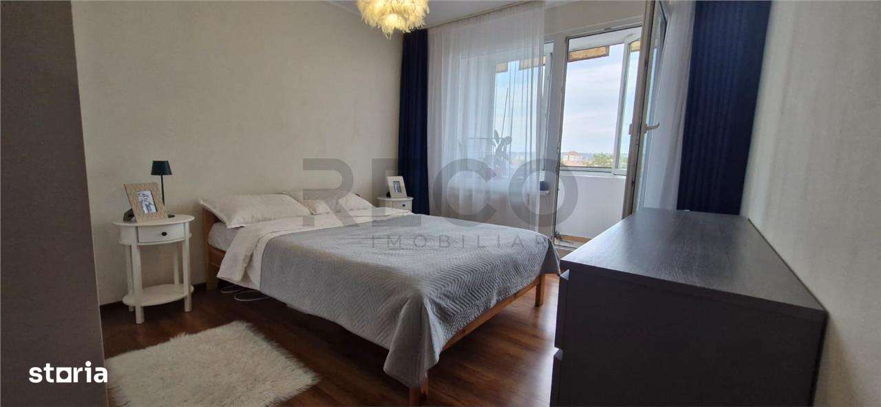 RECO Apartament 3 camere in Oradea Rogerius tip AN - Imagine principală: 1/12