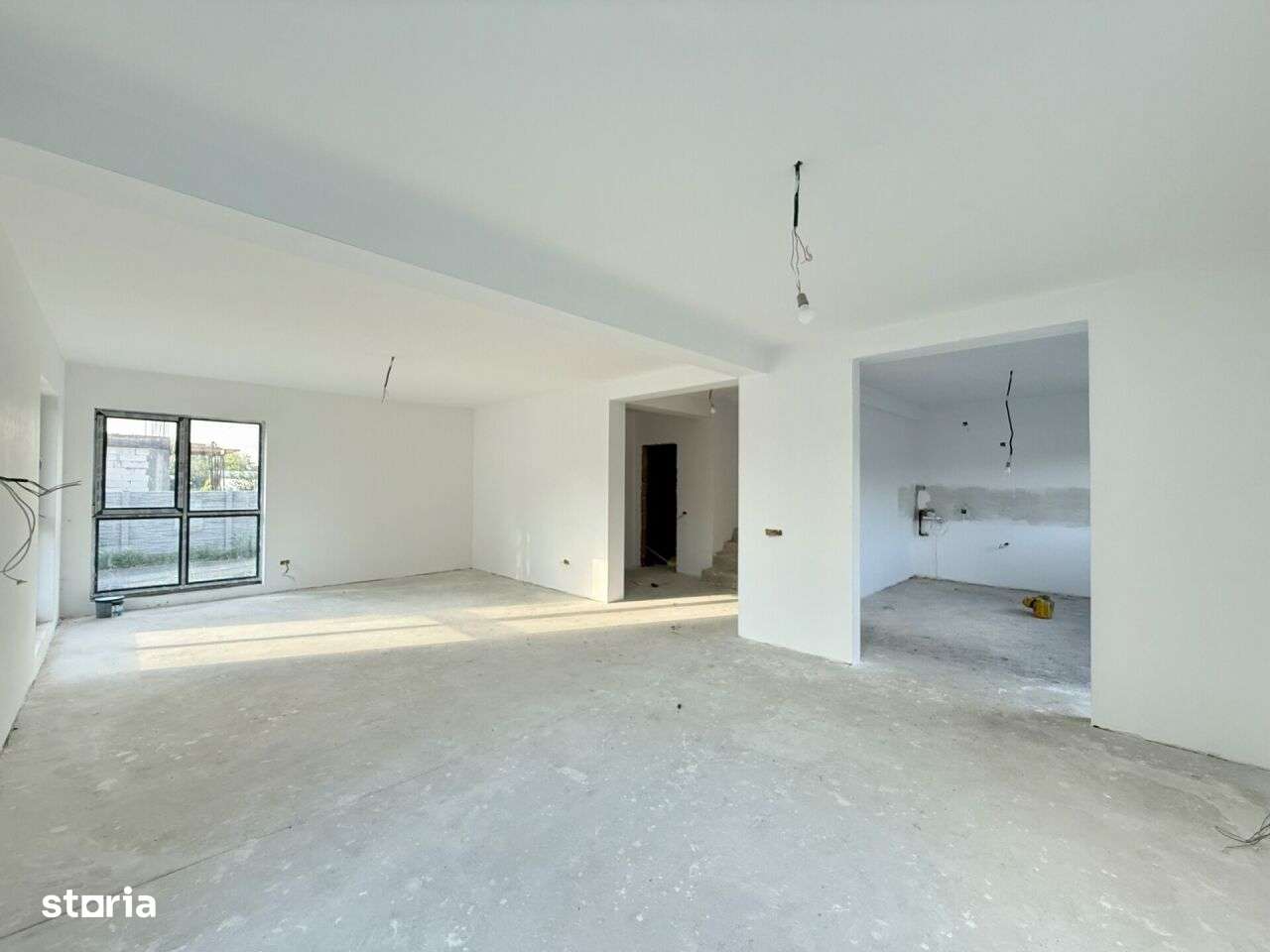 Vila P+1E Corbeanca Tamasi 4 camere | 493 mp teren - Imagine principală: 5/20