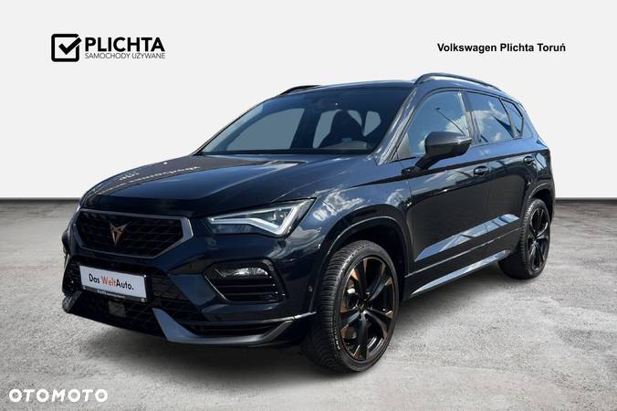 Cupra Ateca 2.0 TSI 4Drive DSG - 1