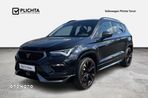 Cupra Ateca 2.0 TSI 4Drive DSG - 1