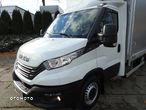 Iveco DAILY 35S16 NOWY PLANDEKA WINDA 8 PALET TEMPOMAT KLIMATYZACJA GWARANCJA 160KM [ 534665 ] - 23