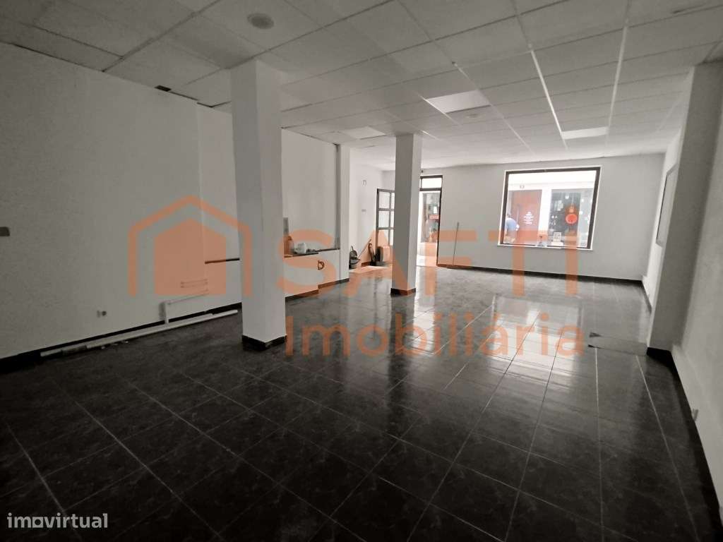 Loja em Leiria - Grande imagem: 4/5