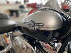 Harley-Davidson Softail Fat Boy - 25