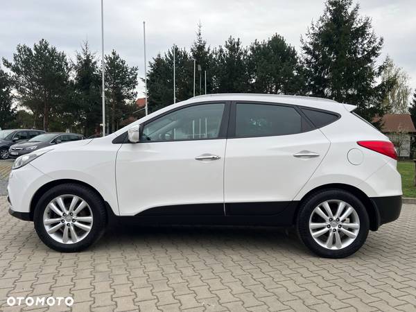 Hyundai ix35 1.6 GDI Premium 2WD - 6