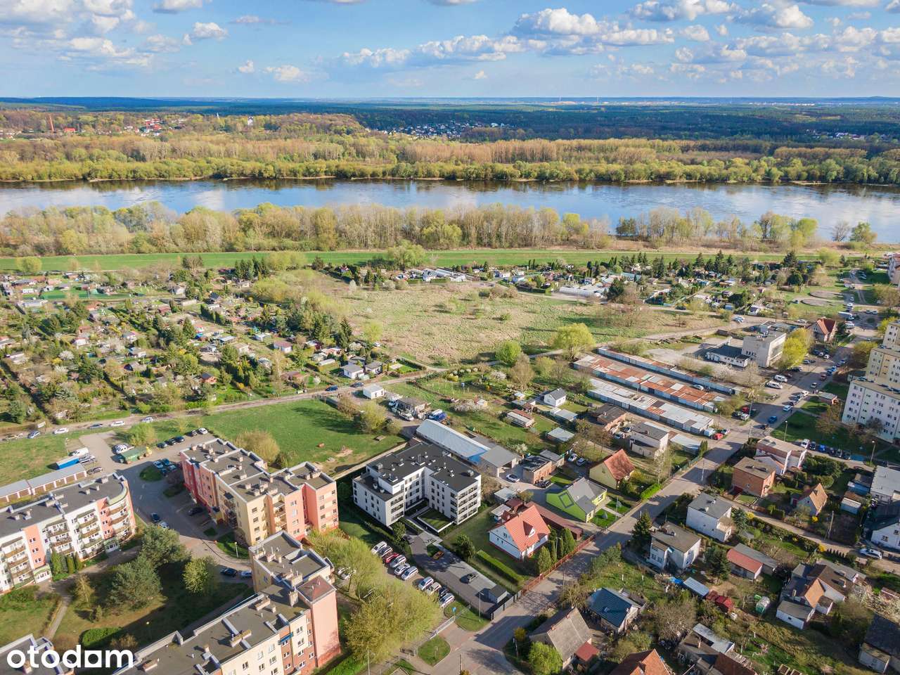 ALTA NOVUM - Twoje wymarzone miejsce nad Wisłą-4