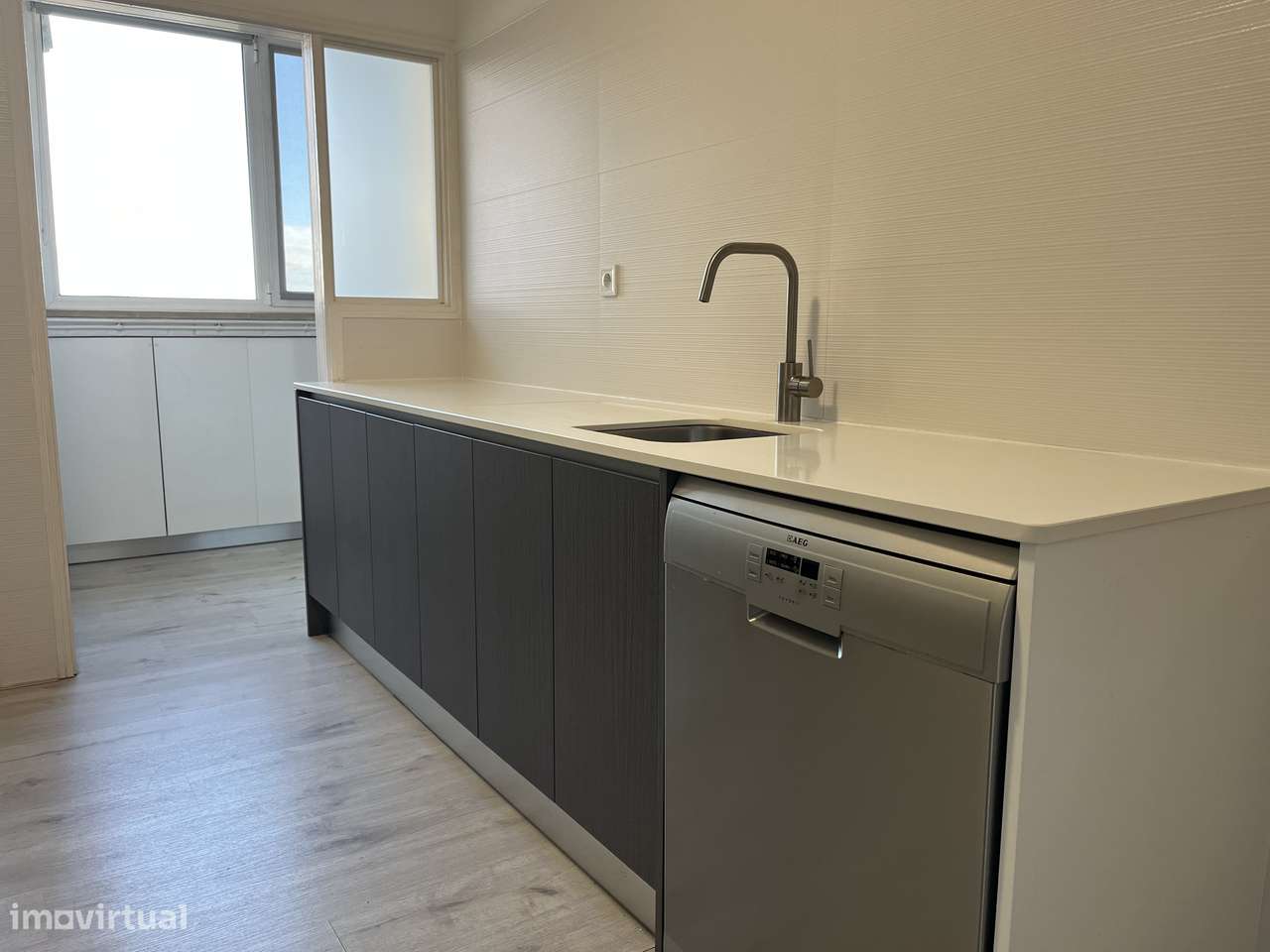 Mágnifico T3 - Centro Braga - Renovado e Equipado - Grande imagem: 4/16