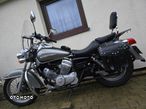 Honda Shadow - 8