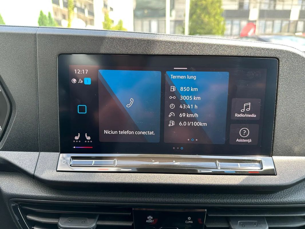 Volkswagen Caddy 2.0 TDI (5-Si.) - 25