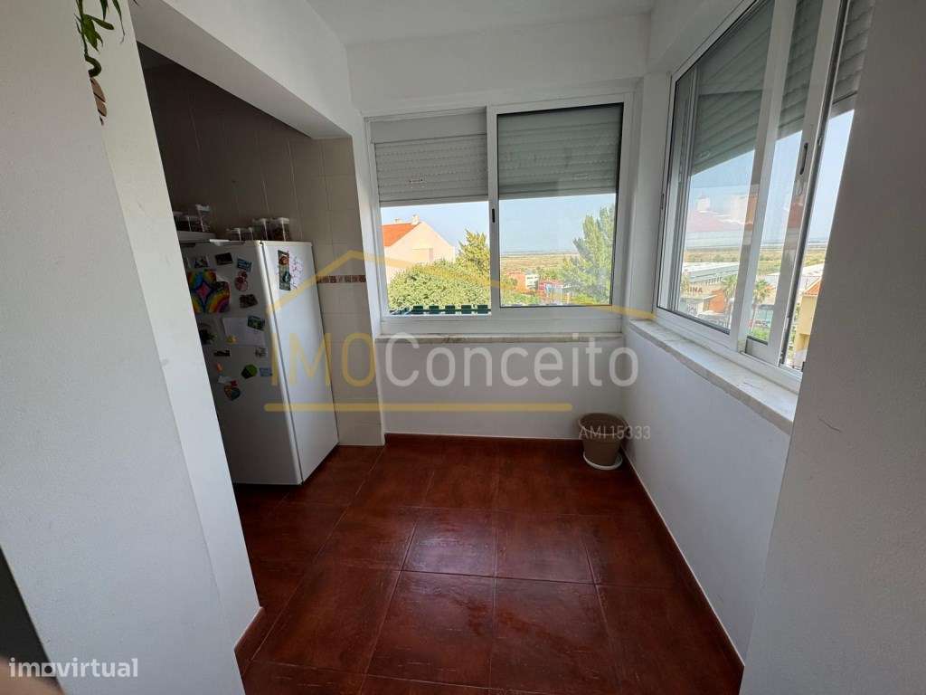 Apartamento T3-15