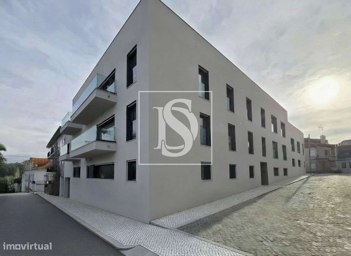Apartamento T2 Venda em Esgueira,Aveiro-0