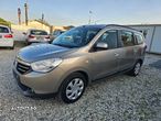 Dacia Lodgy 1.5 dCi 90 CP Laureate - 1