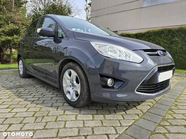 Ford C-MAX 1.6 TDCi Ambiente - 2