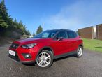 SEAT Arona 1.0 TSI FR - 21