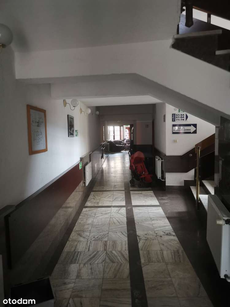 Wydzierżawię pensjonat w położony  centrum Łeby - Pełny obrazek: 5/13