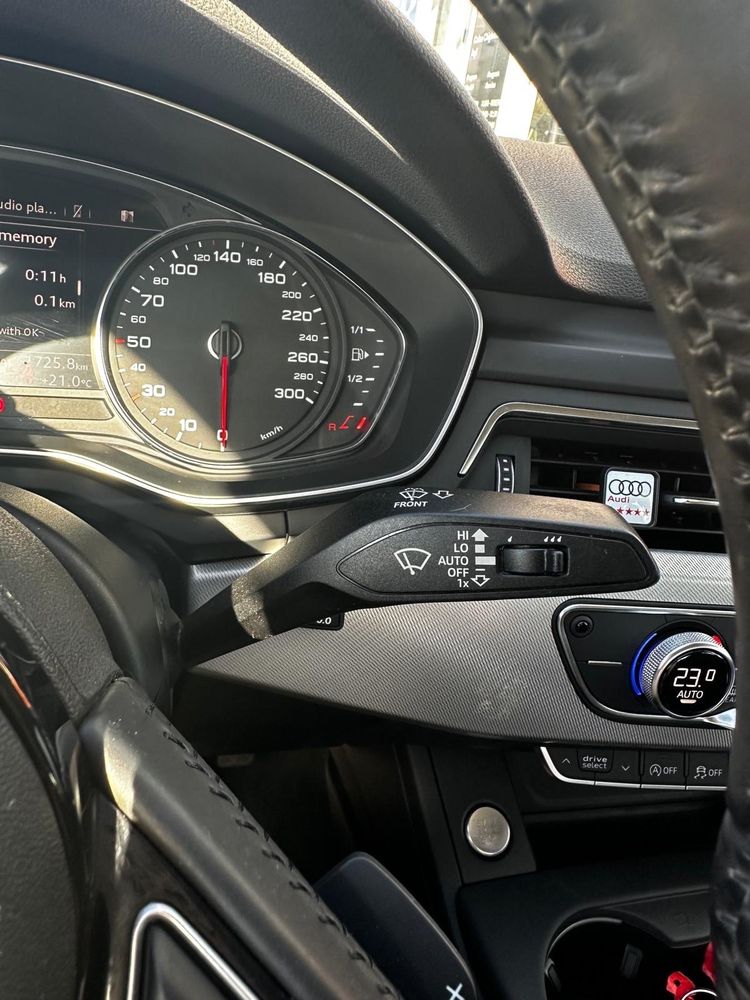Audi A5 Sportback - foto 22