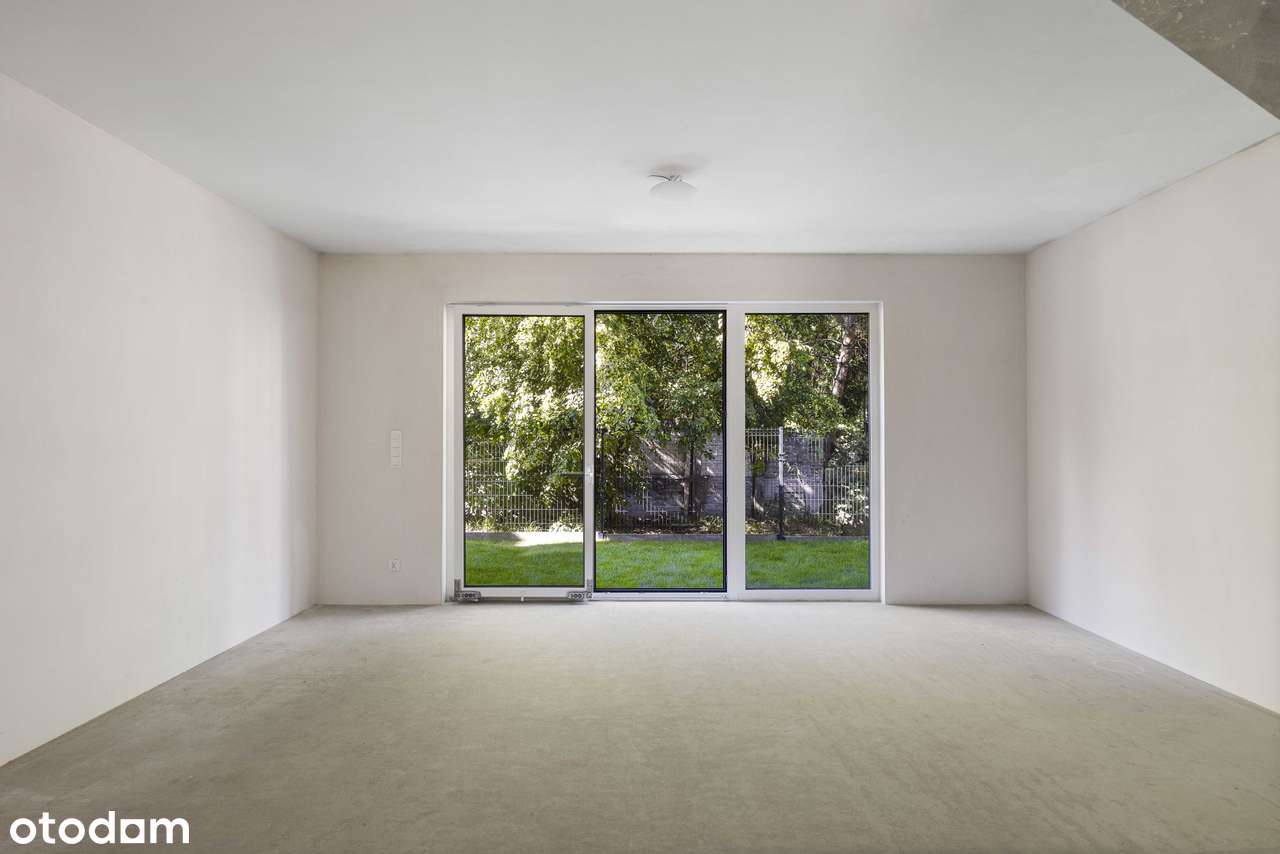 Dwupoziomowe z klimatyzacją i poddaszem gratis I Duże okna! - Pełny obrazek: 4/14