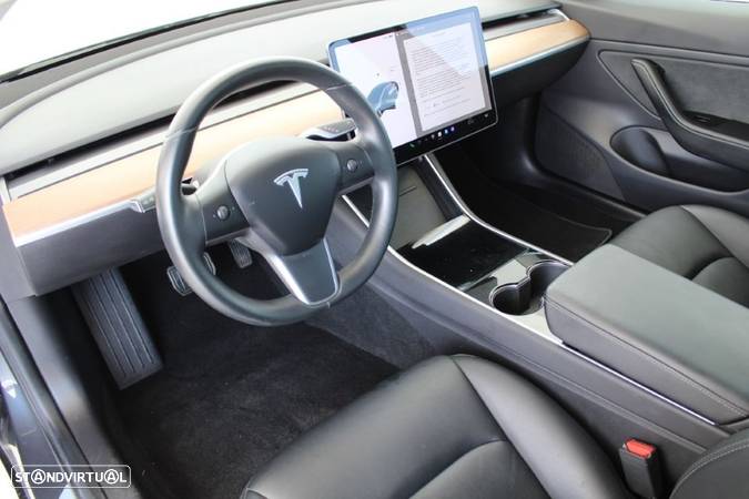 Tesla Model 3 - 3