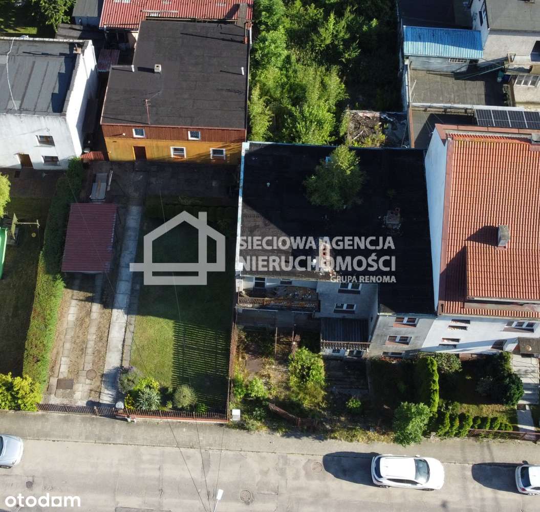 Działka w Gdyni na Małym Kacku - Pełny obrazek: 4/5