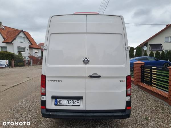 Volkswagen Crafter - 7