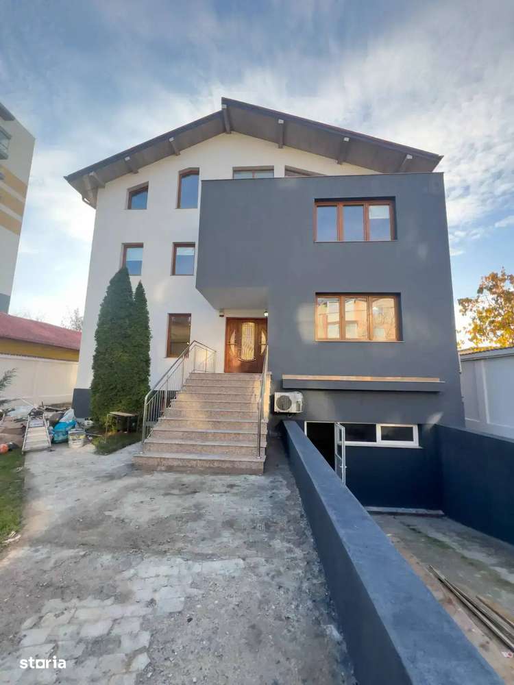 Militari Metrou Pacii Casa 11 Camere De Inchiriat Disponibil Imediat - Imagine principală: 1/20