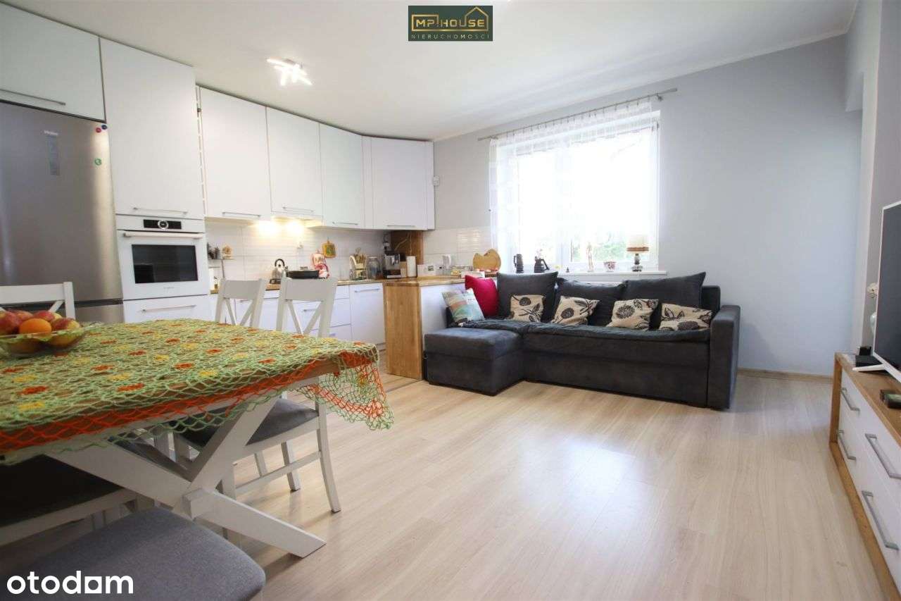 ⭐️ 3 pokoje⭐️ loggia⭐️ I piętro ⭐️ ul. Staszica-1