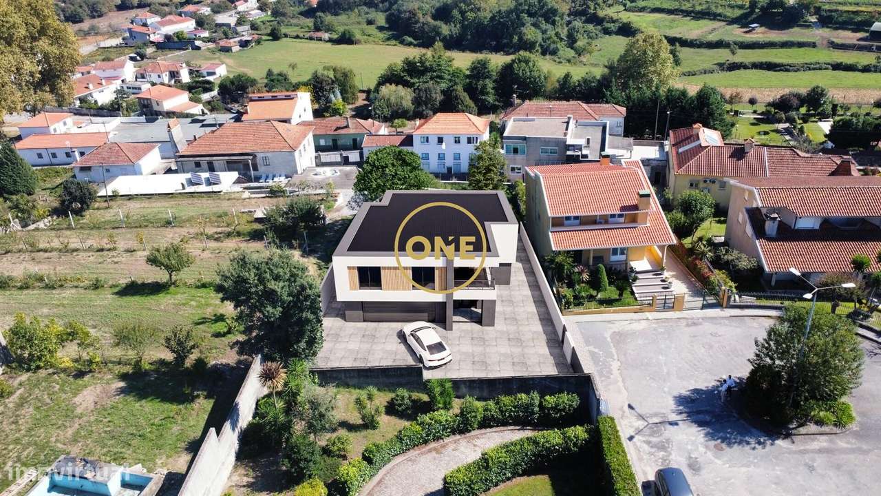 Terreno Urbano | 1127 m2 | Penamaior - Grande imagem: 3/16