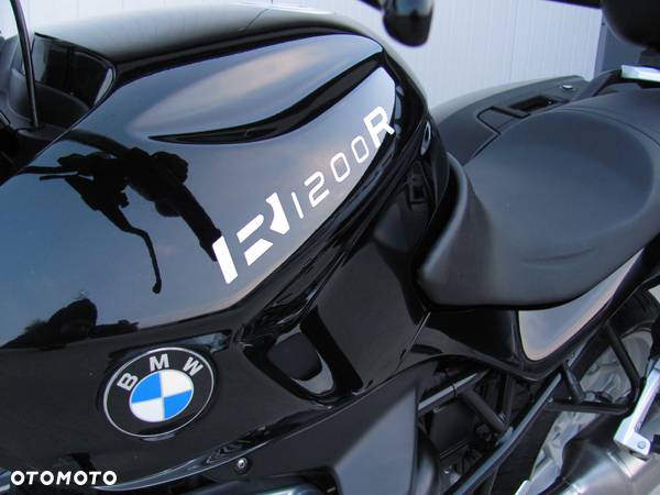 BMW R - 21