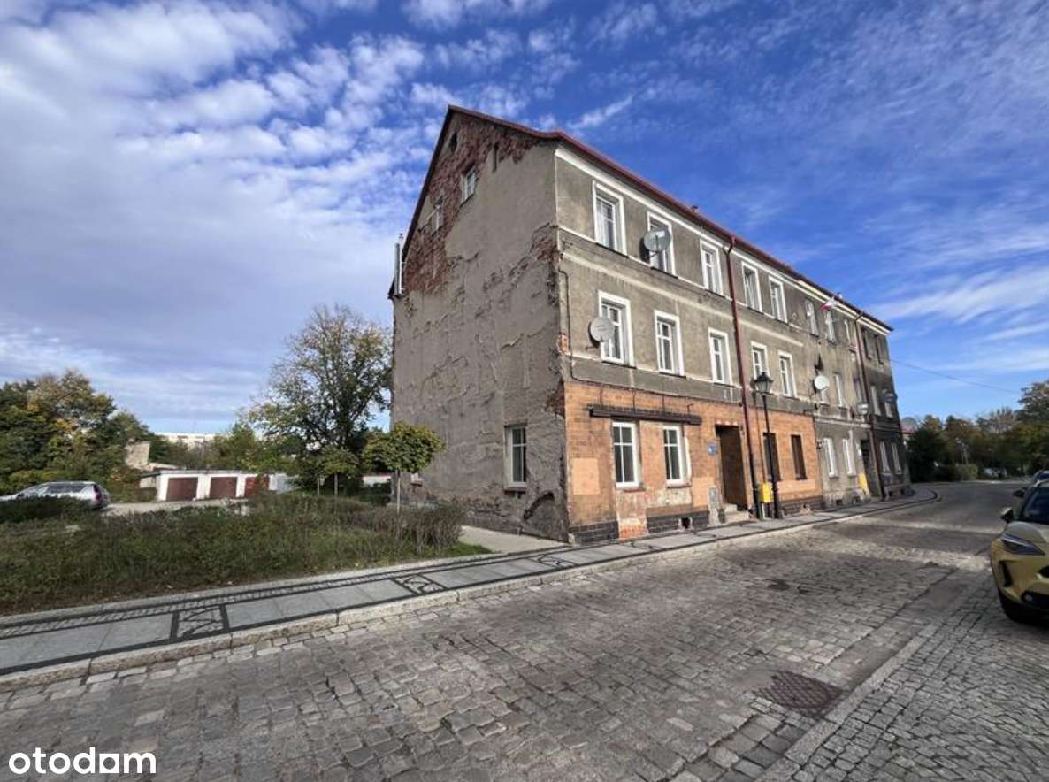 Mieszkanie w Świebodzicach, ul. Piaskowa-0