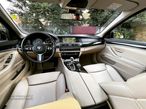 BMW 535 d Pack M Auto - 15