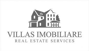 VILLAS IMOBILIARE ZALAU Siglă