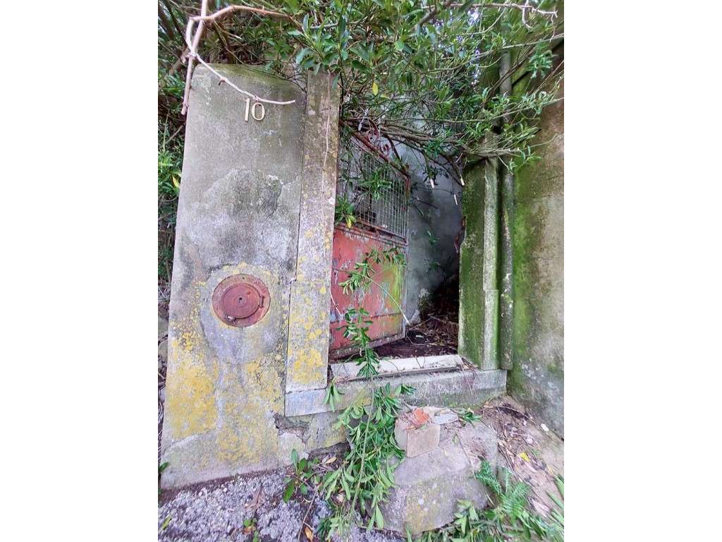 Moradia T3+1 situada em Vale Benfeito, perto da Merceana, concelho ...-26