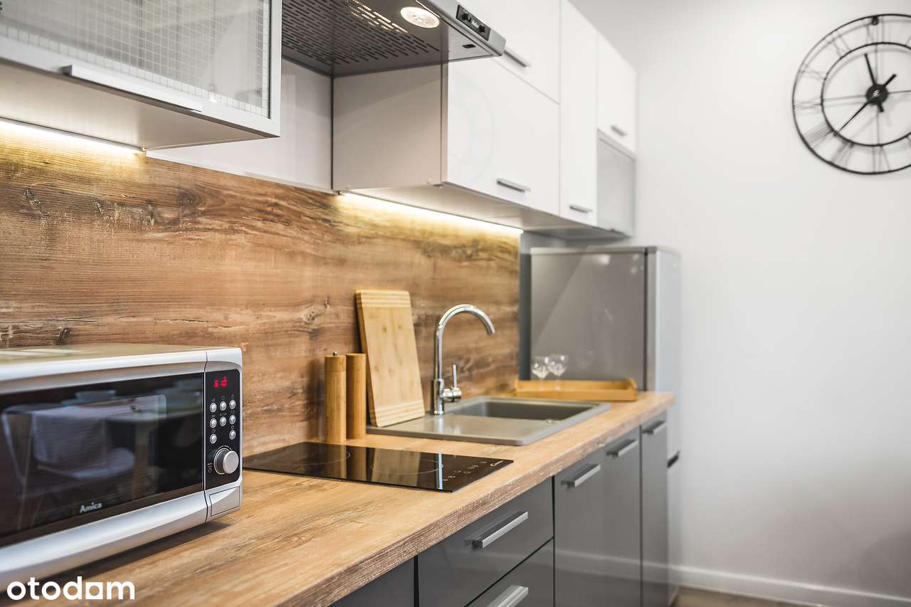 GOTOWY BIZNES DO PRZEJĘCIA DWIE MIESZKANIA W JEDNYM ZYSKI OD ZARAZ!!-2