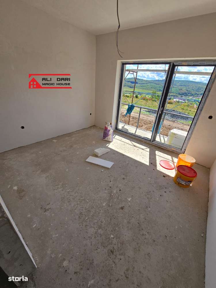 Apartament nou 47 mp plus balcon de 9,94 mp etaj 1 - Imagine principală: 4/19