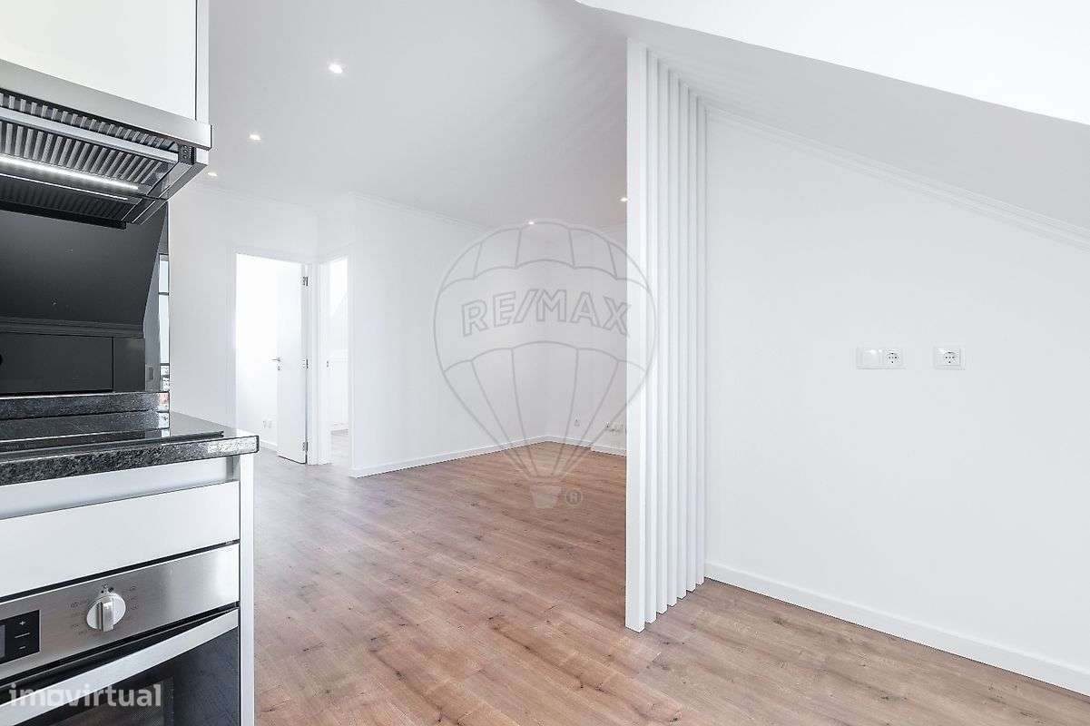 Apartamento T2 para arrendamento - Grande imagem: 4/17