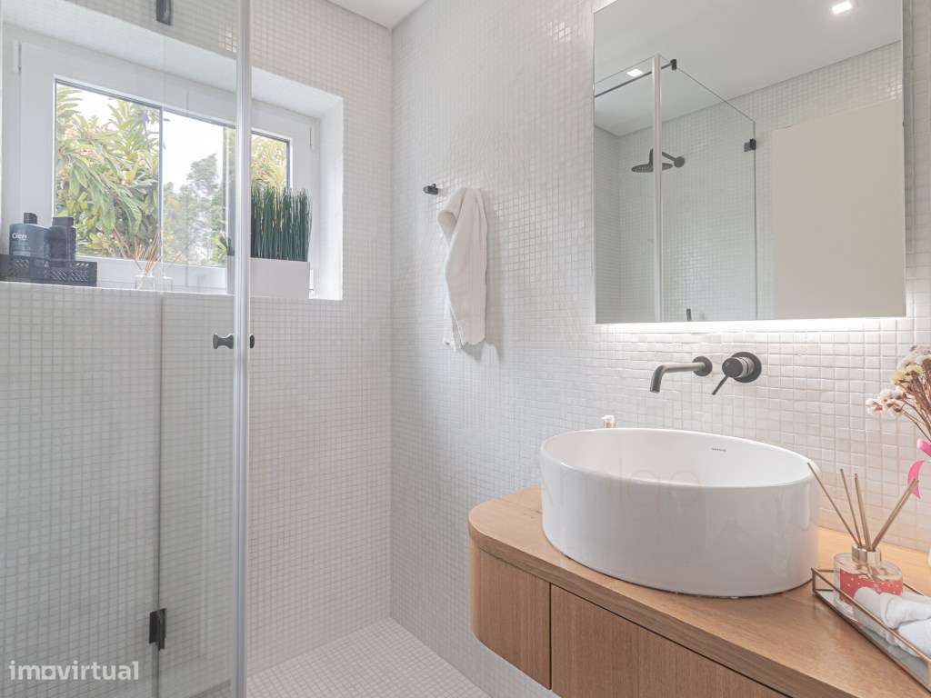 EXCLUSIVO | Moradia V6 de Sonho no Coração da Cotovia, Sesimbra-11