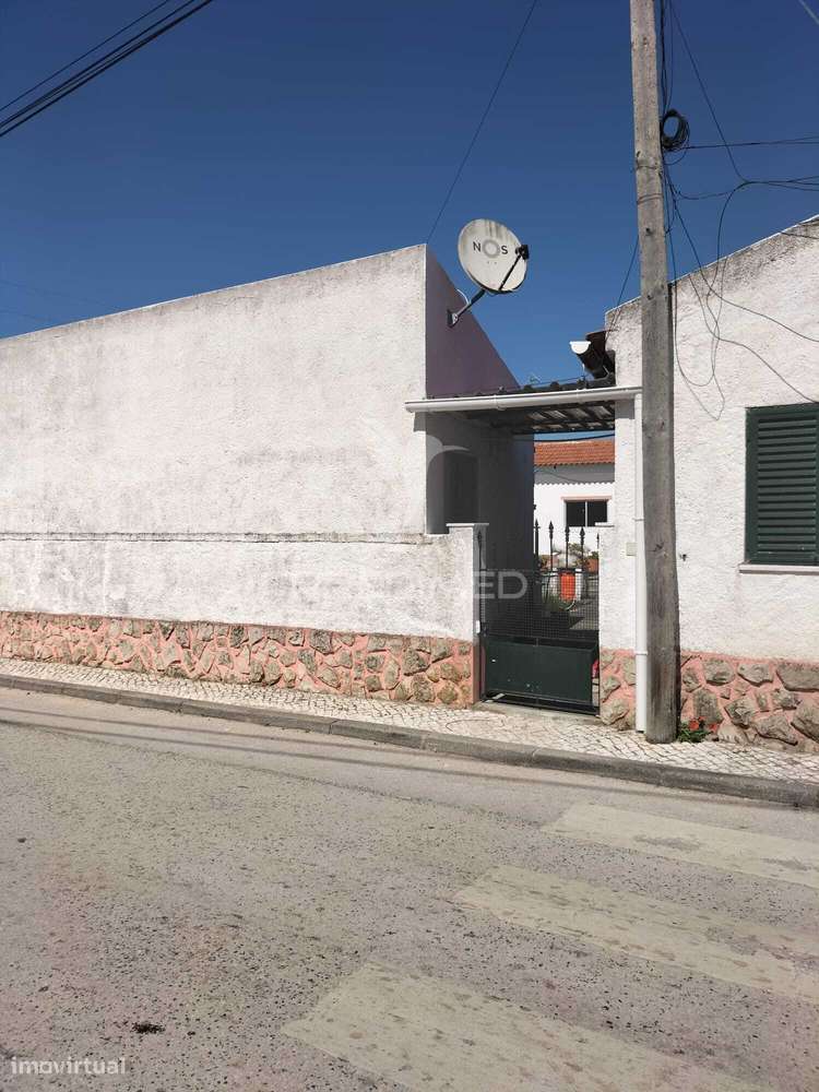 Quinta com 1203 m² - Pegões, Montijo - Grande imagem: 3/16