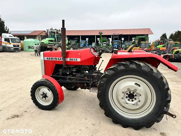 Massey Ferguson 135 - 2