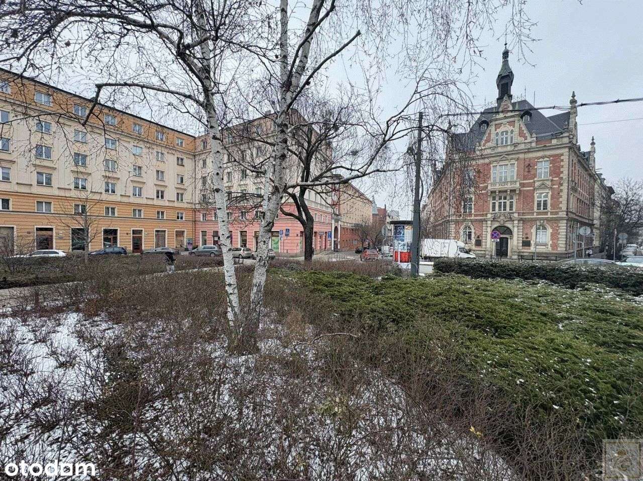 Sztos ! Mieszkania w eklektycznej kamienicy w cent