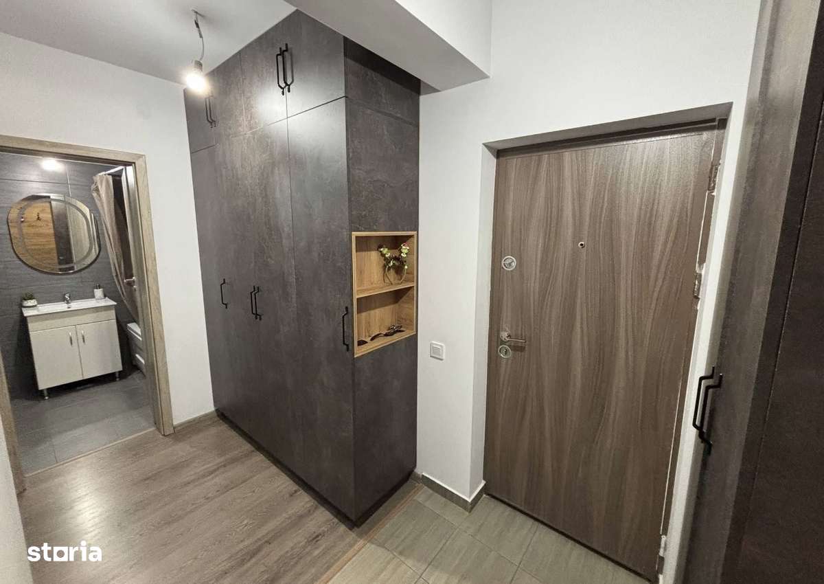 Inchiriere Garsoniera Berceni Grand Arena Metalurgiei - Imagine principală: 5/10