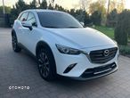 Mazda CX-3 SKYACTIV-G 121 FWD - 5