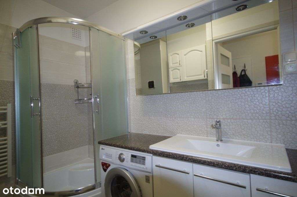 Przytulna kawalerka w spokojnej lokalizacji-7