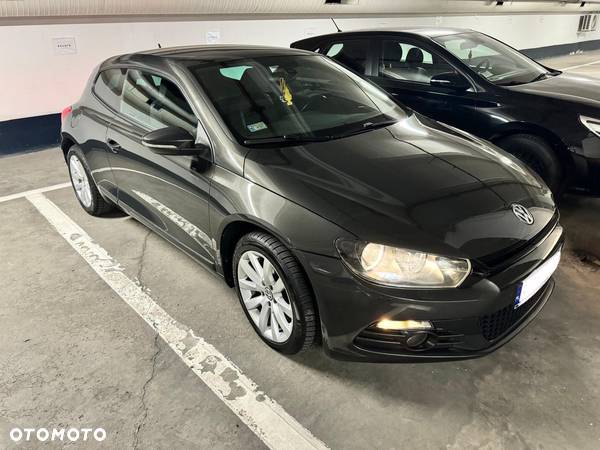 Volkswagen Scirocco 1.4 TSI - 2