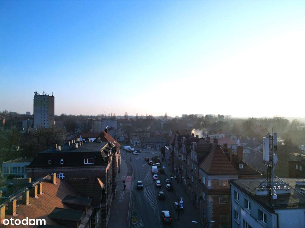 ROI 21% w skali roku--->Ruda Śląska ul. Wolności-8