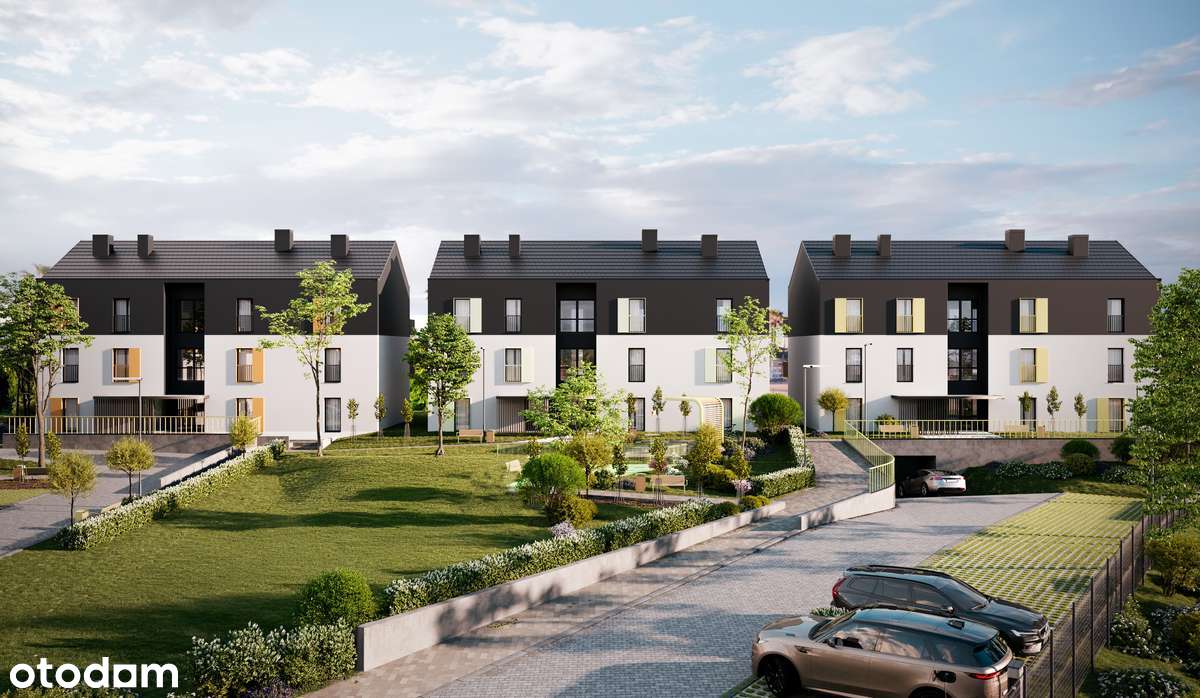 #cityZEN Tychy | standard ULTRA. - Pełny obrazek: 1/7