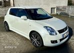 Suzuki Swift 1.3 Comfort - 4