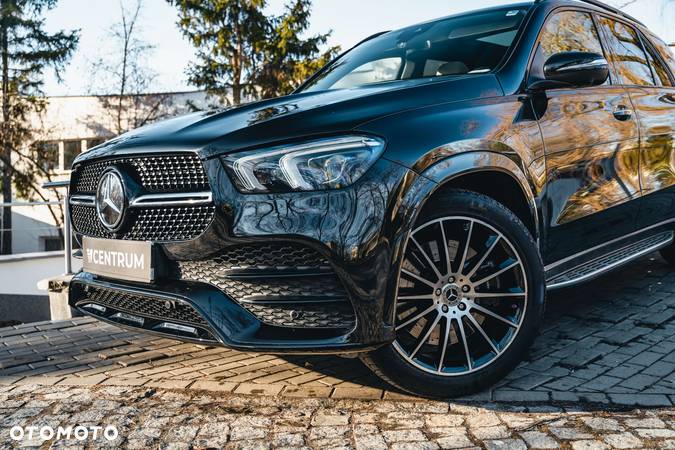 Mercedes-Benz GLE 450 4-Matic - 2