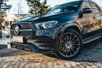 Mercedes-Benz GLE 450 4-Matic - 2