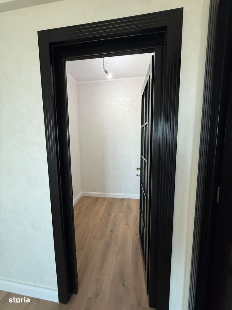 Apartament Nou finalizat Premium, etaj 8, Royal Town-BLOC 11-5