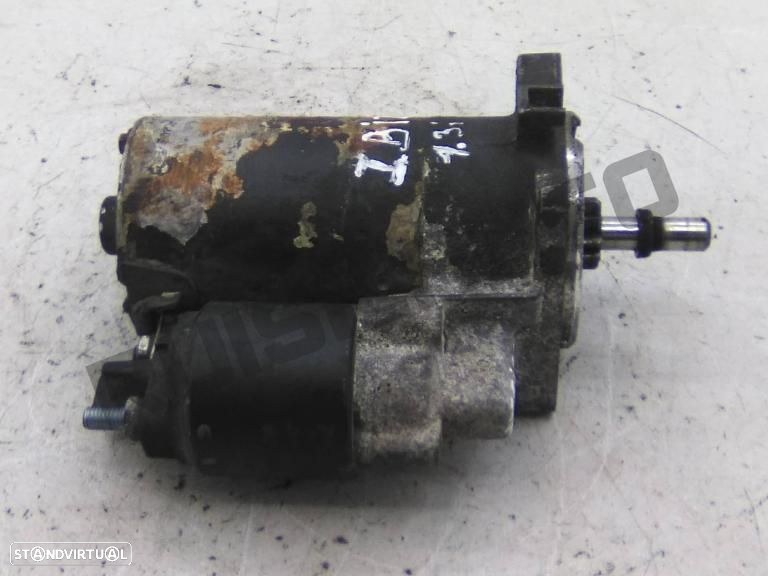 Motor Arranque  Seat Ibiza Ii (6k) 1.3 I [1993_2002] - 2