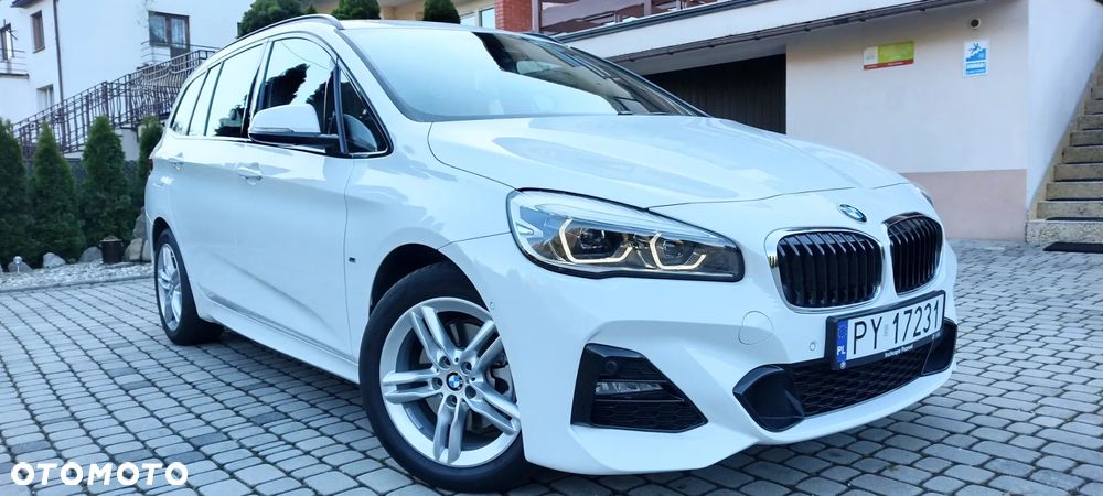 BMW Seria 2 218i M Sport - 1